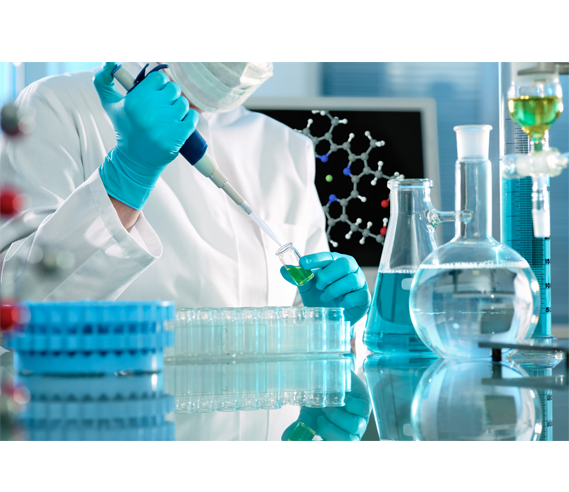 Secure Laboratory Data Management. Laboratory management software system